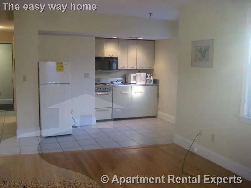 12 Mt Auburn St, Harvard Square