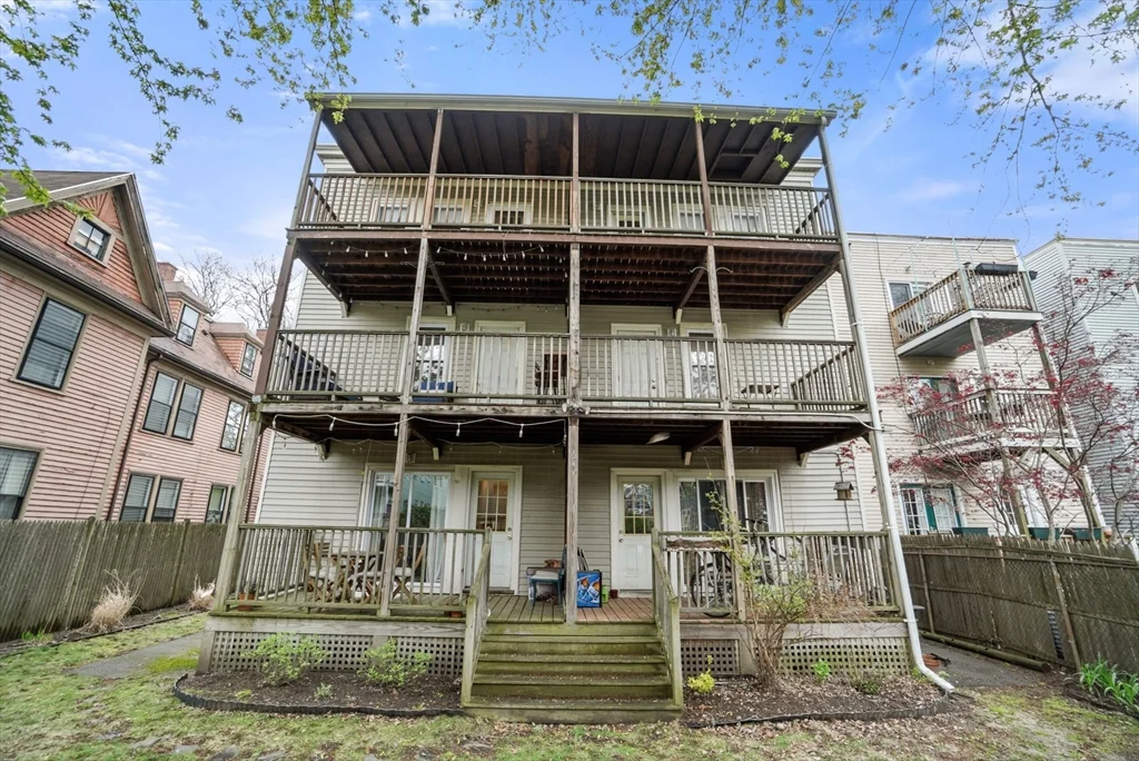 31 Regent St, Porter Square