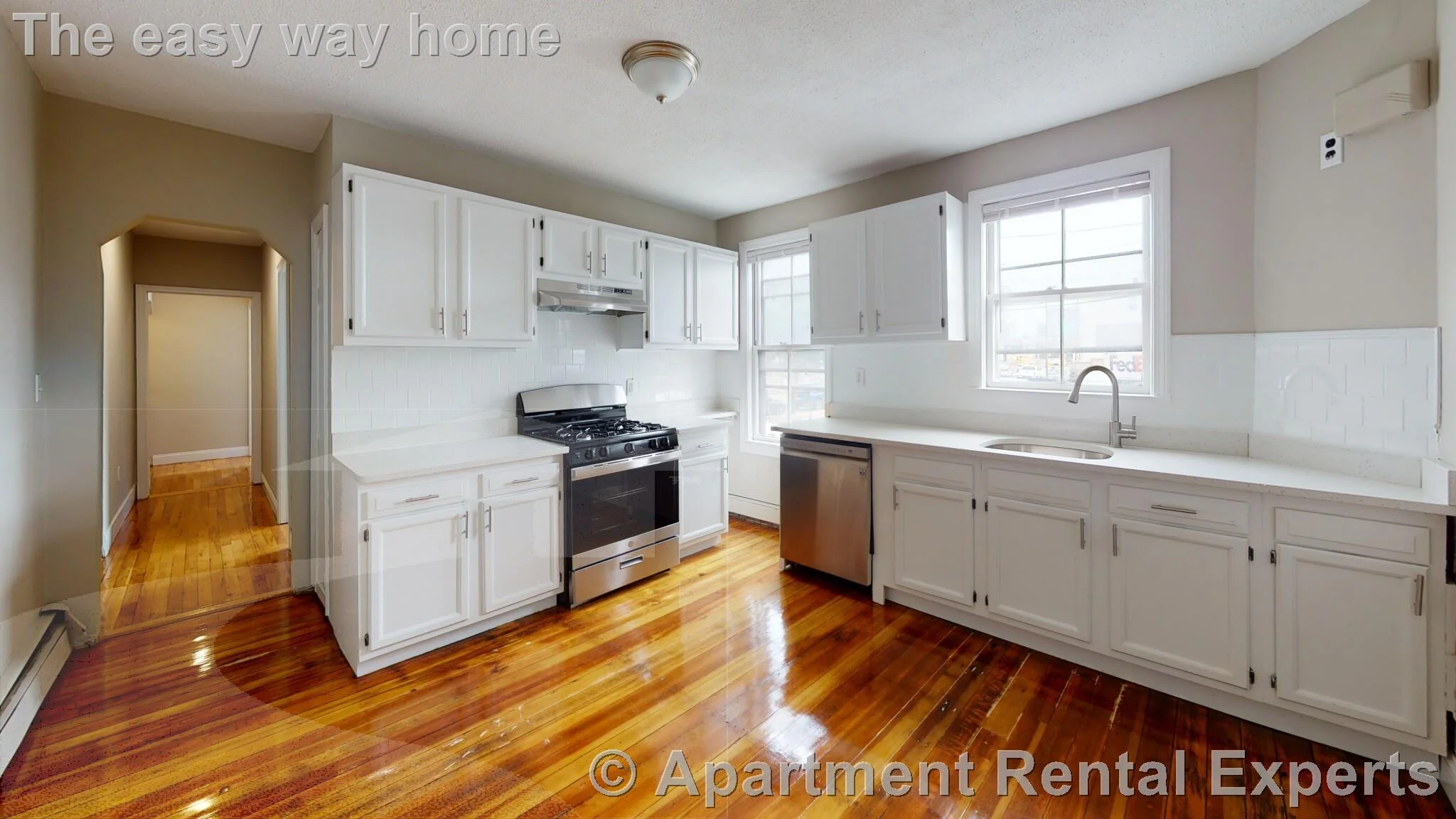 280 Mcgrath Hwy, Union Square