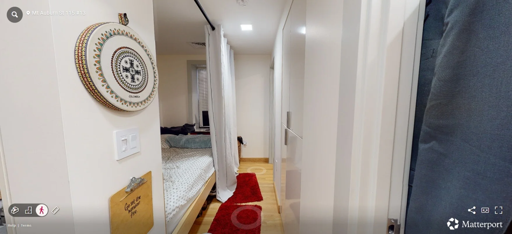 115 Mount Auburn St, Harvard Square