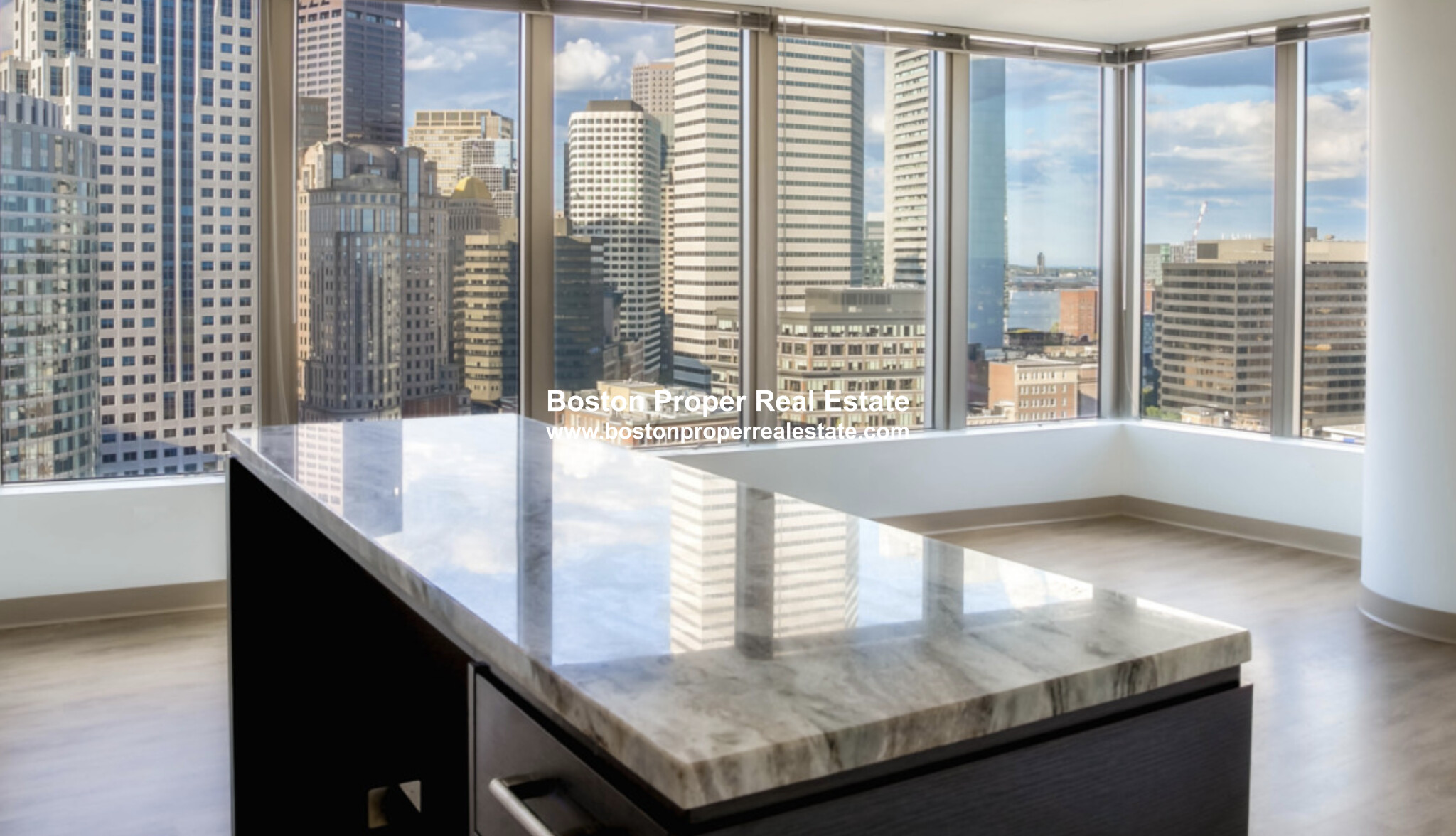 99 Kneeland St, Chinatown