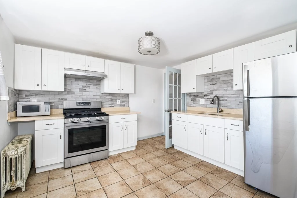 7-9 Dexter, South Waltham