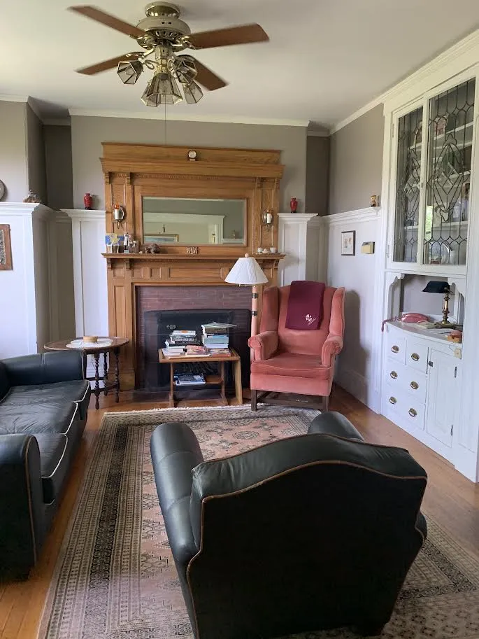 96 Winthrop Rd, Washington Square