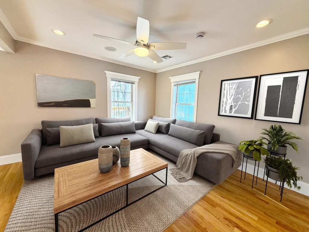 37 Fenton St, Dorchester