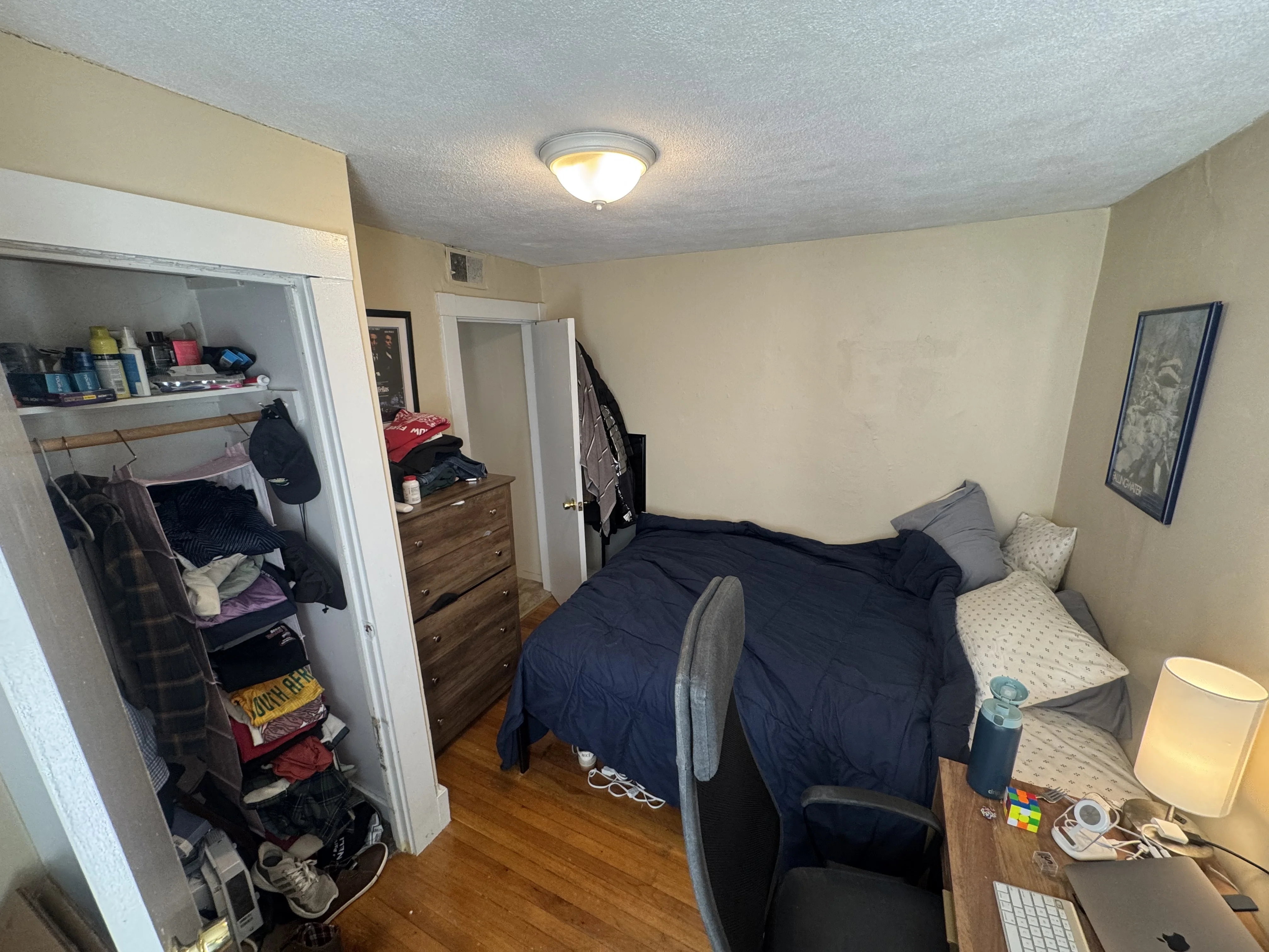 238 Cambridge St, Beacon Hill