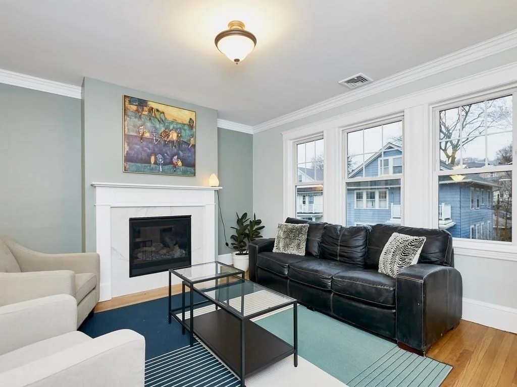 35 Roseway St, Jamaica Plain