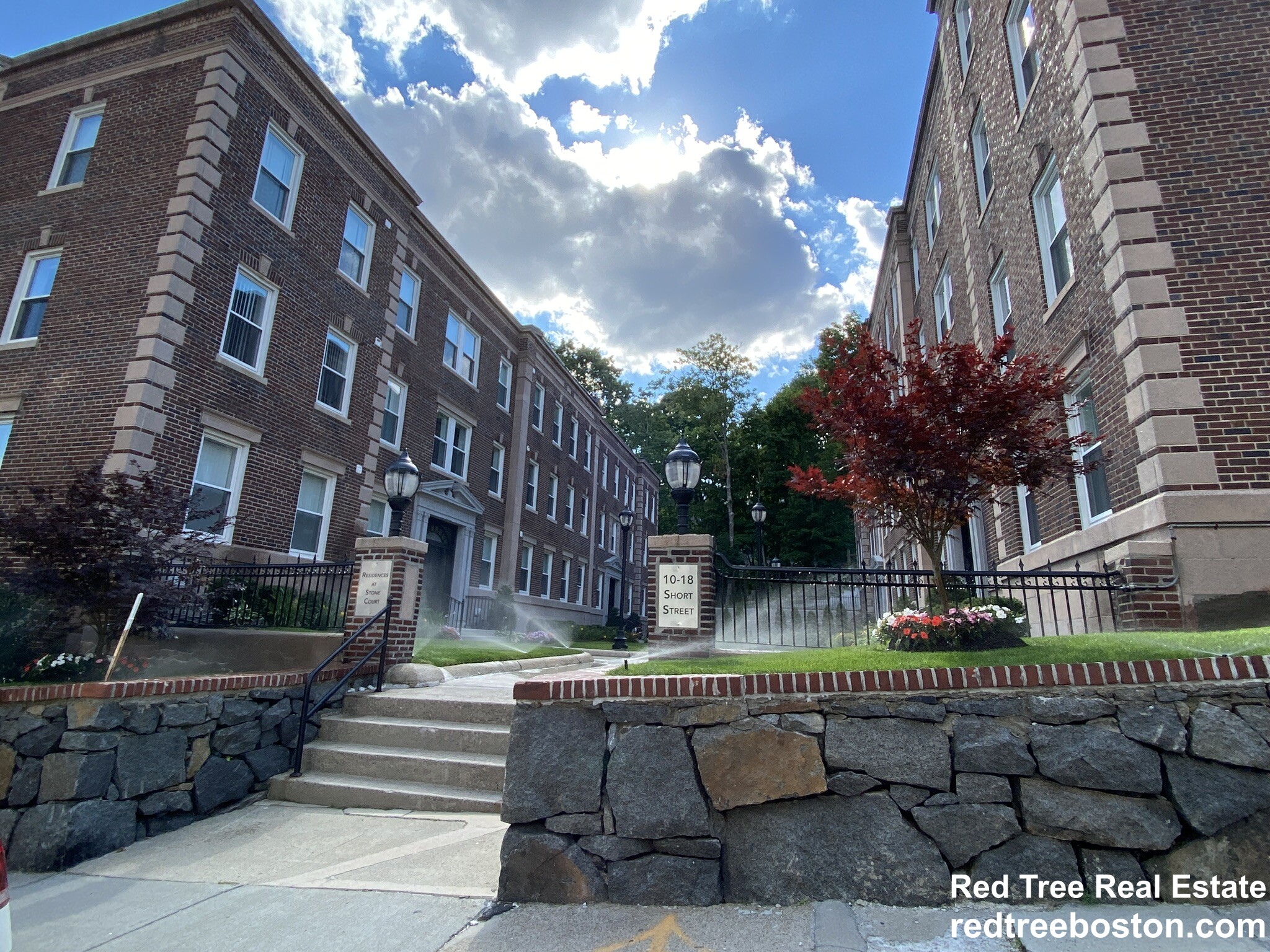 18 Short St, Corey Hill