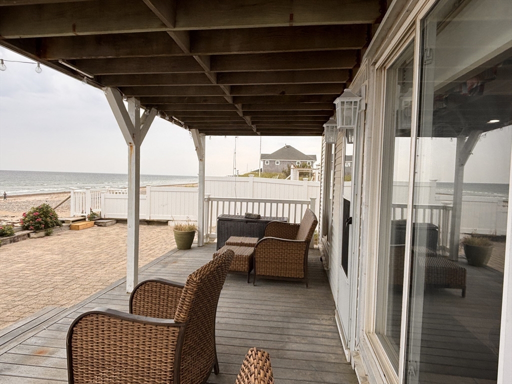 20 Humarock Beach, Scituate