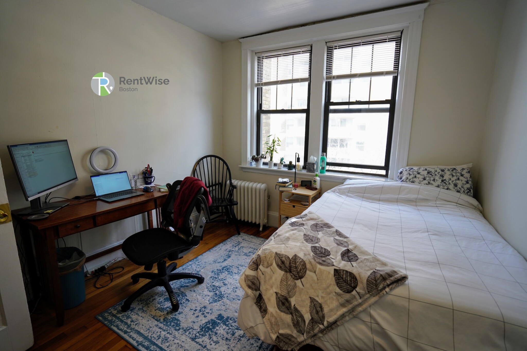 294 Harvard St, Mid-Cambridge