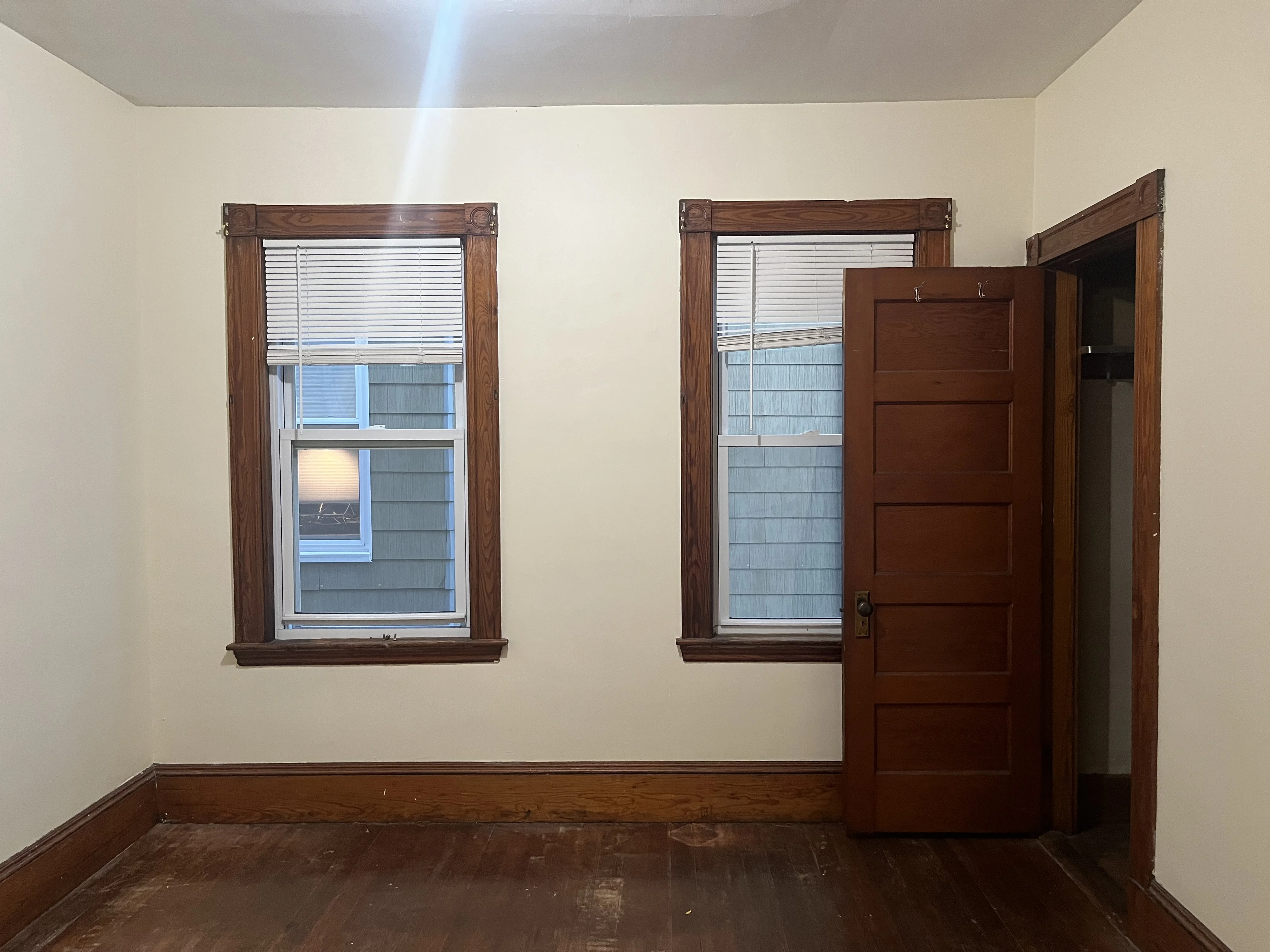 57 Dimick St, Ward Two