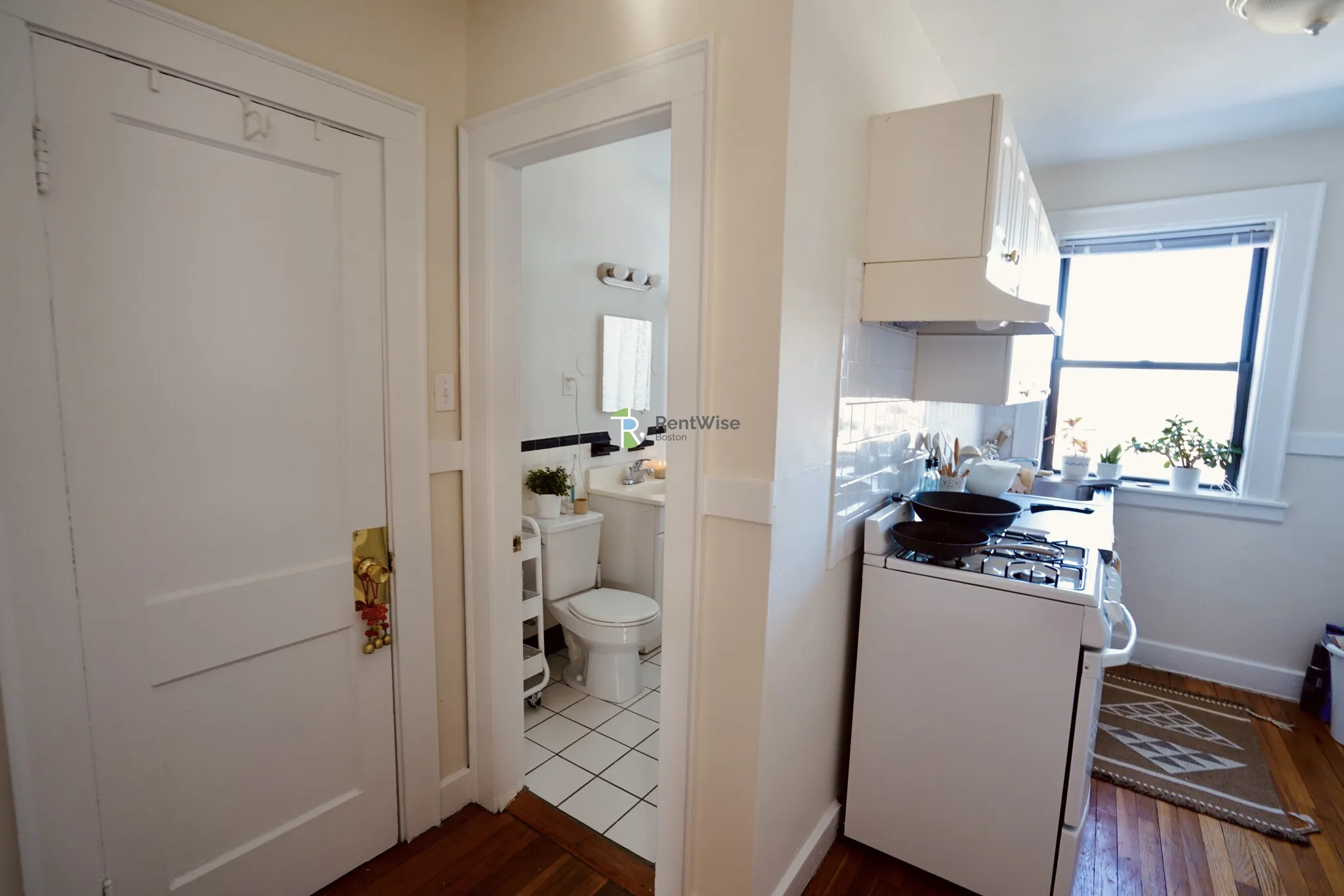 433A Broadway, Winter Hill