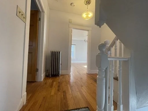 10 Delaware, East Somerville