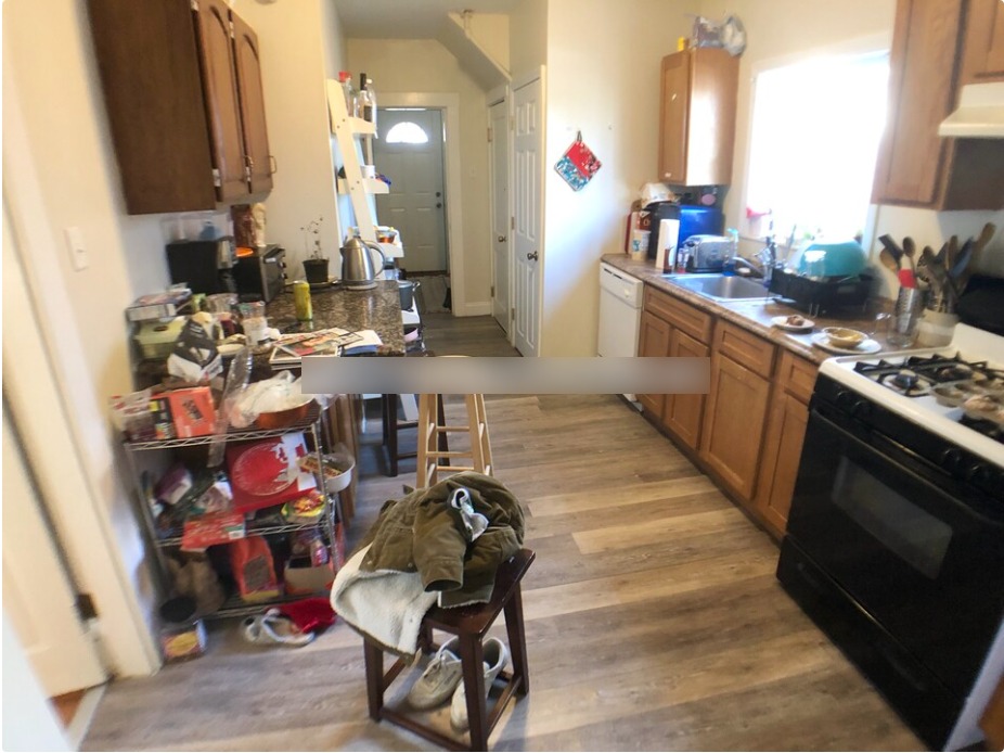 123 Winthrop St, Tufts University