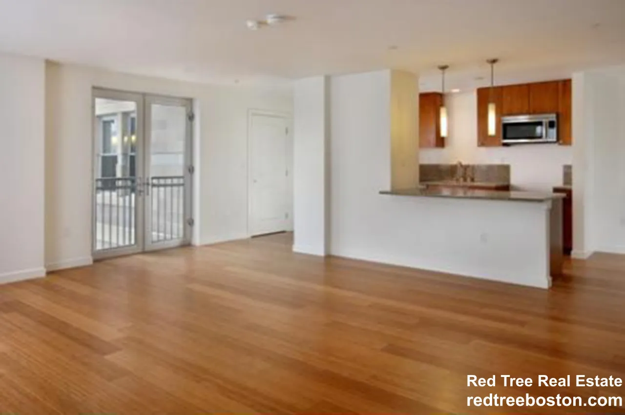 16 Miner St, Fenway