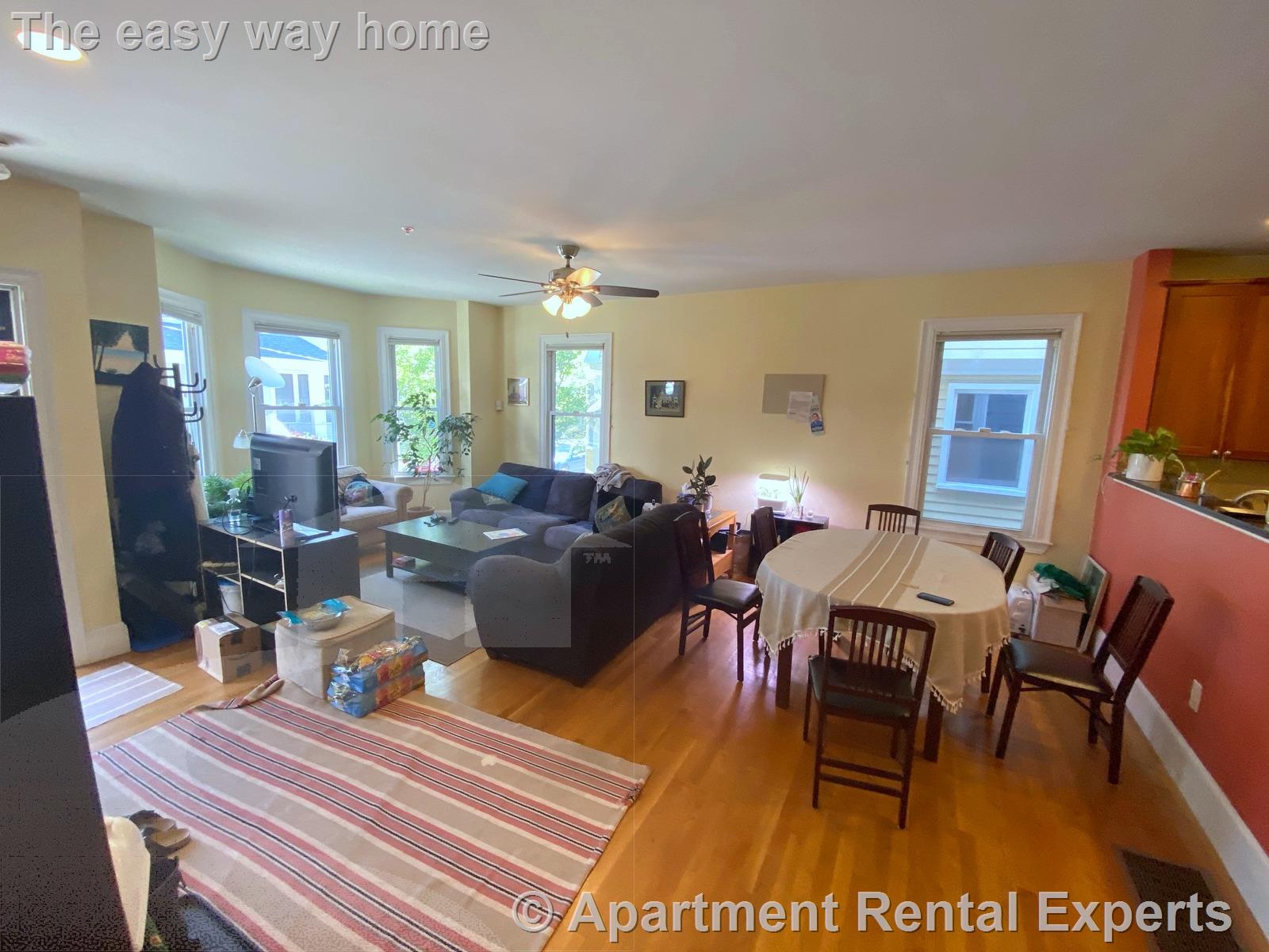 40 Prince St, Cambridgeport