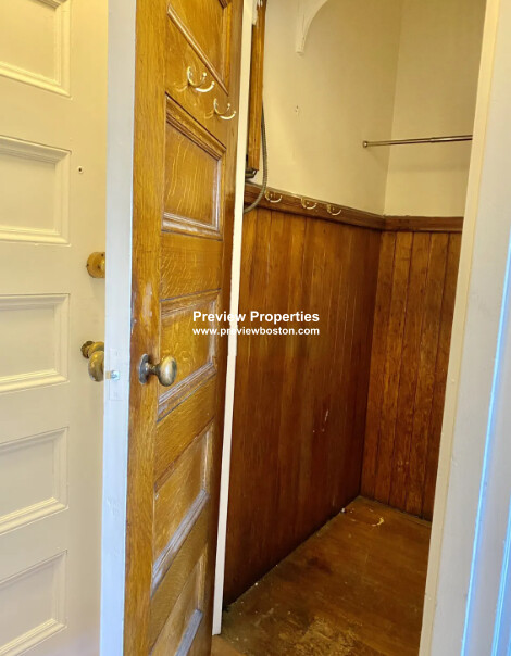 2W Ware St, Mid Cambridge