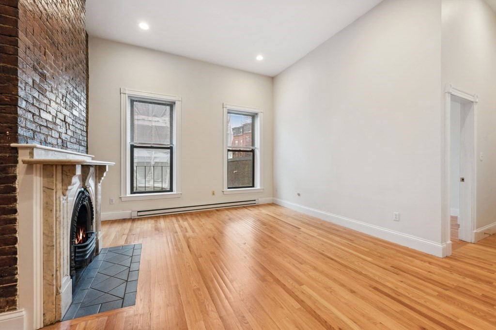 672 Tremont St, South End