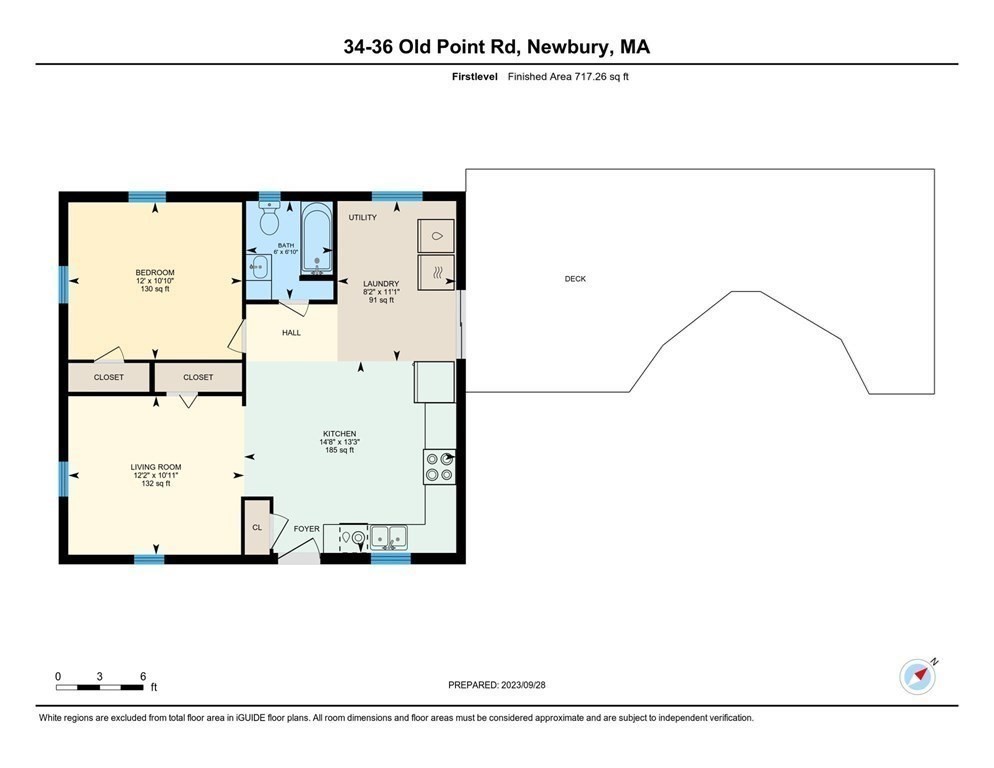 34 Old Point Rd, Plum Island