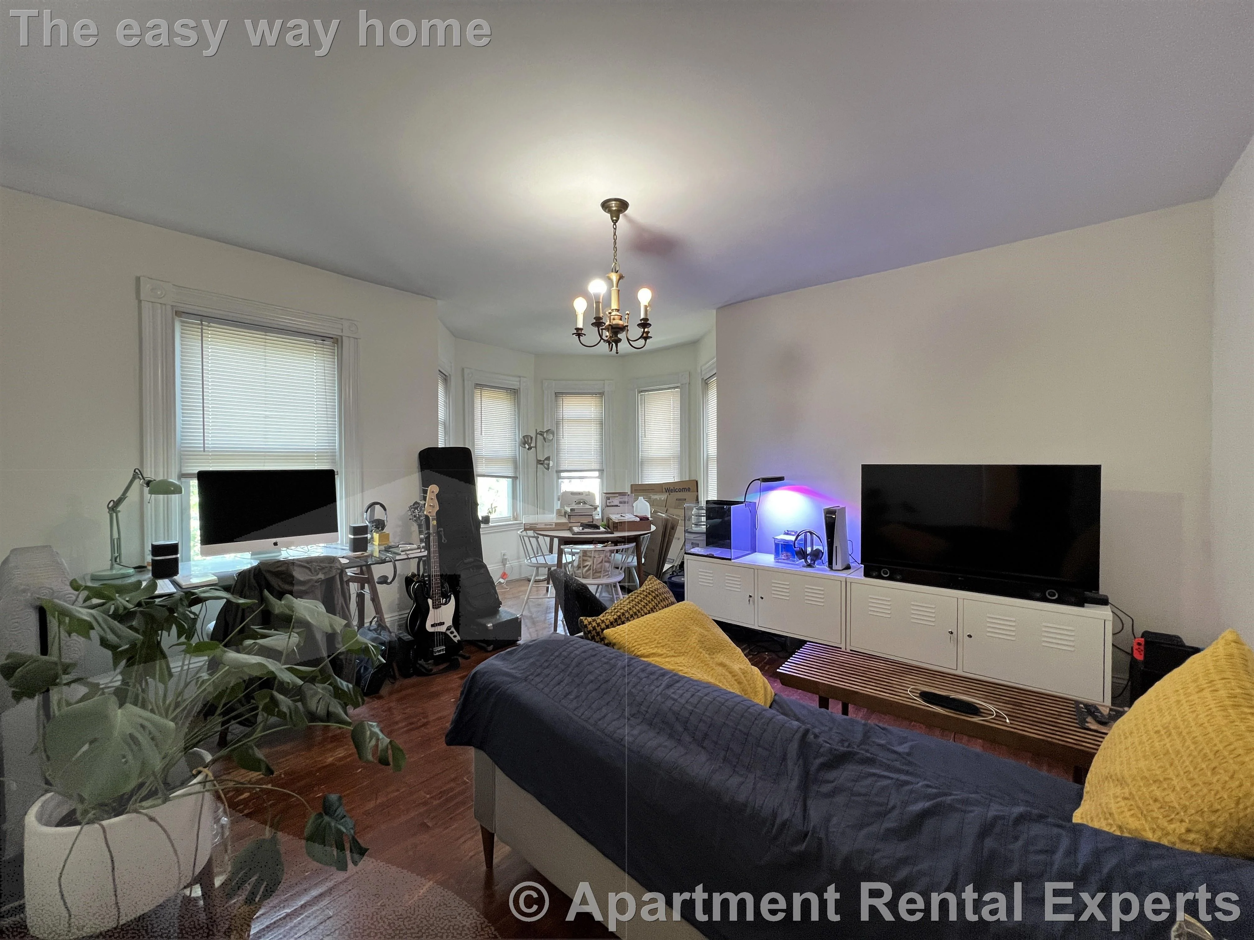 45 Kidder Ave, Davis Square