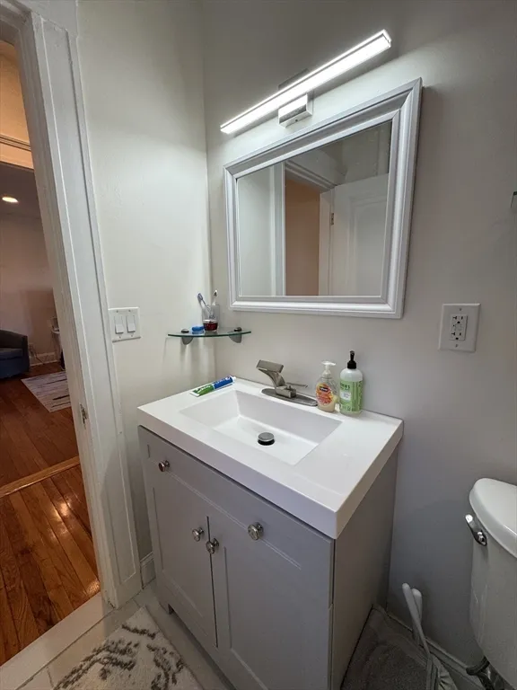 2035 Commonwealth Ave, Brighton