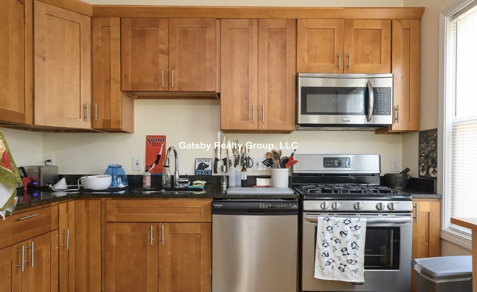 91 Tremont St, Inman Square