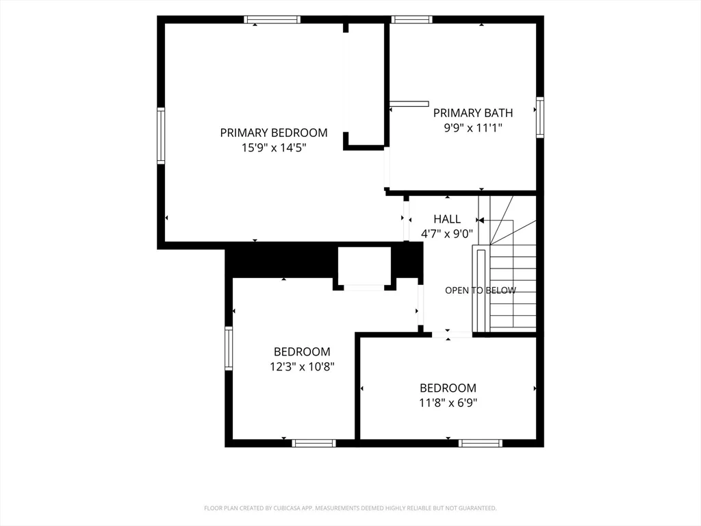 8 Florence St, Cambridgeport