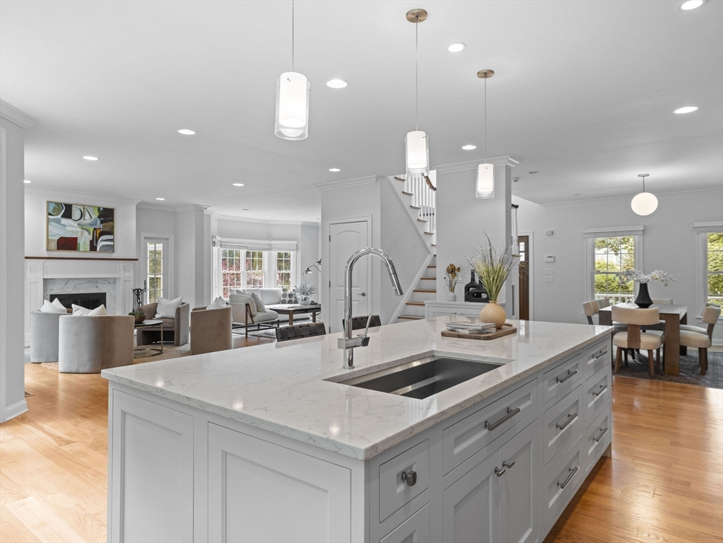 93 Goulding St W, Sherborn