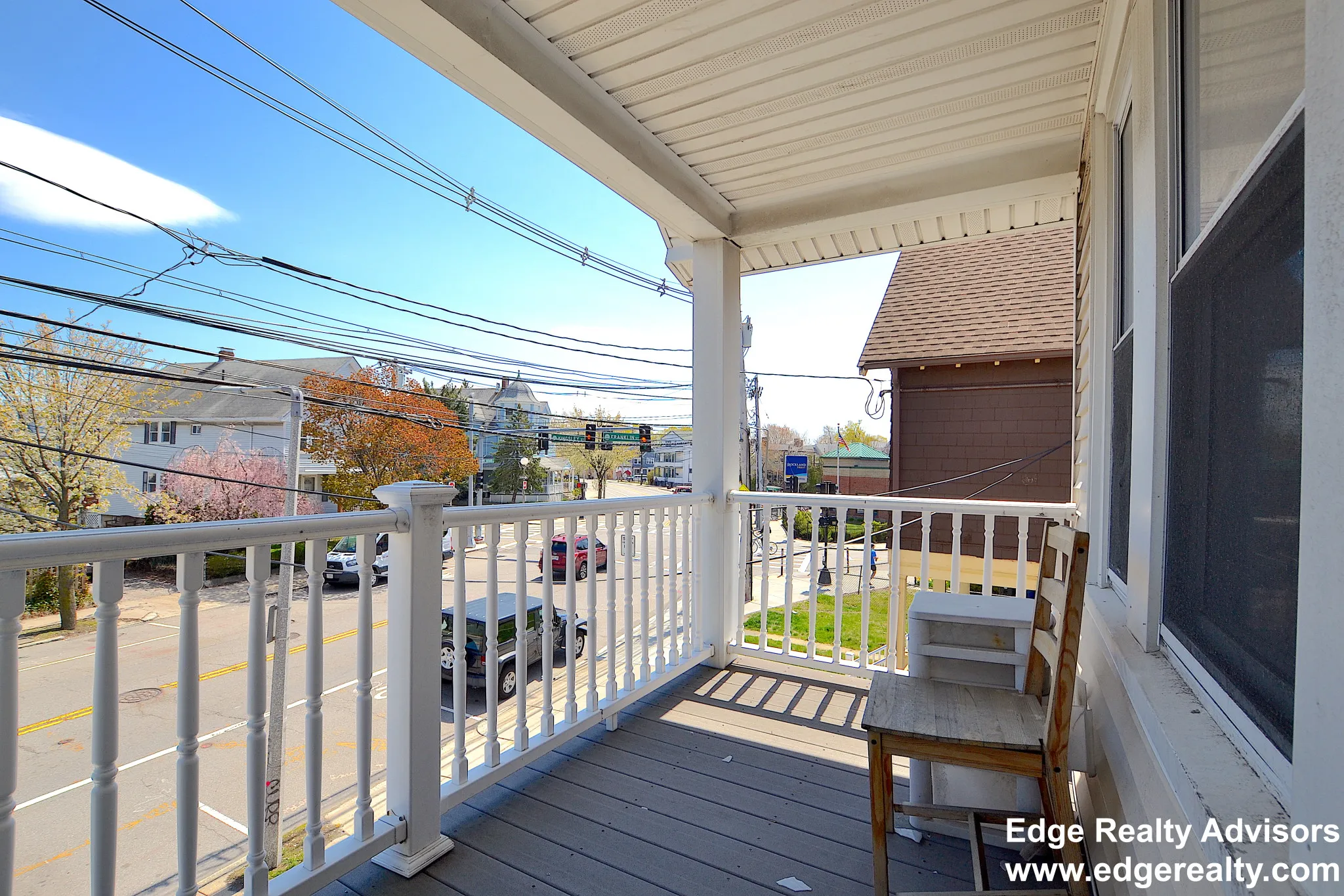 219 North Harvard St, Allston