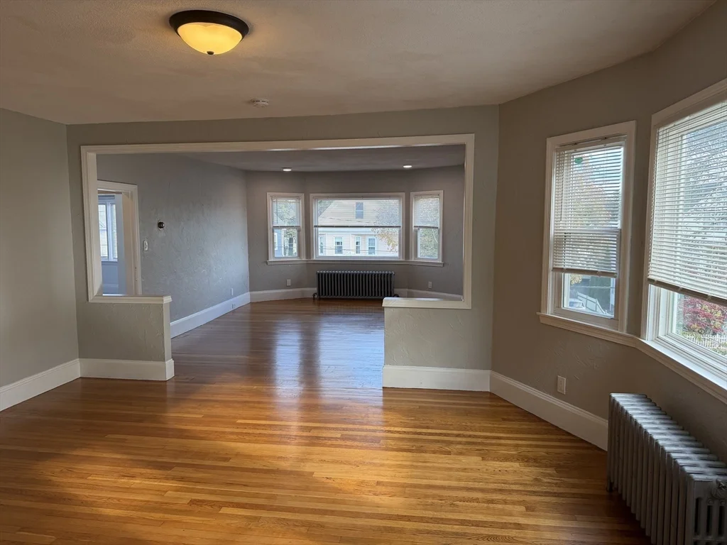 148 George St, Tufts University