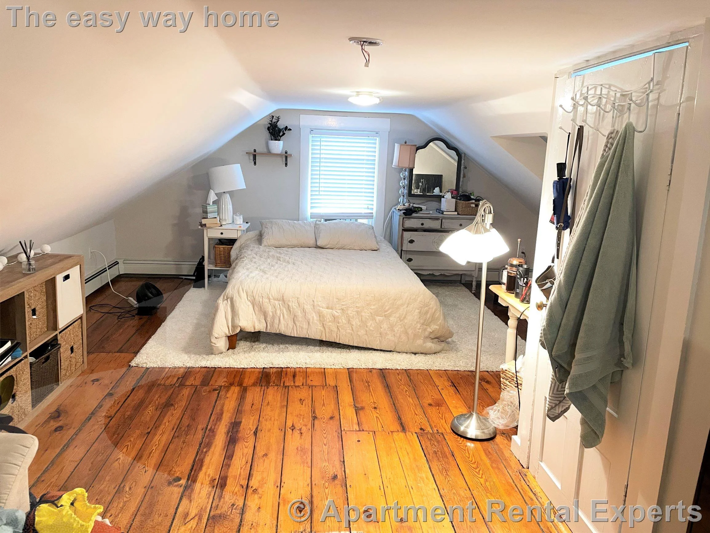 2 Worcester St, Central Square