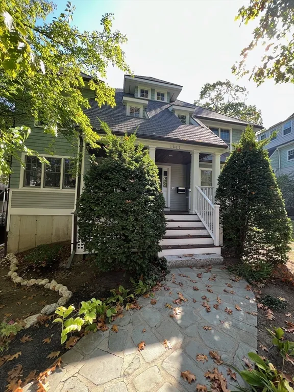 117 Sutherland Rd, Brighton
