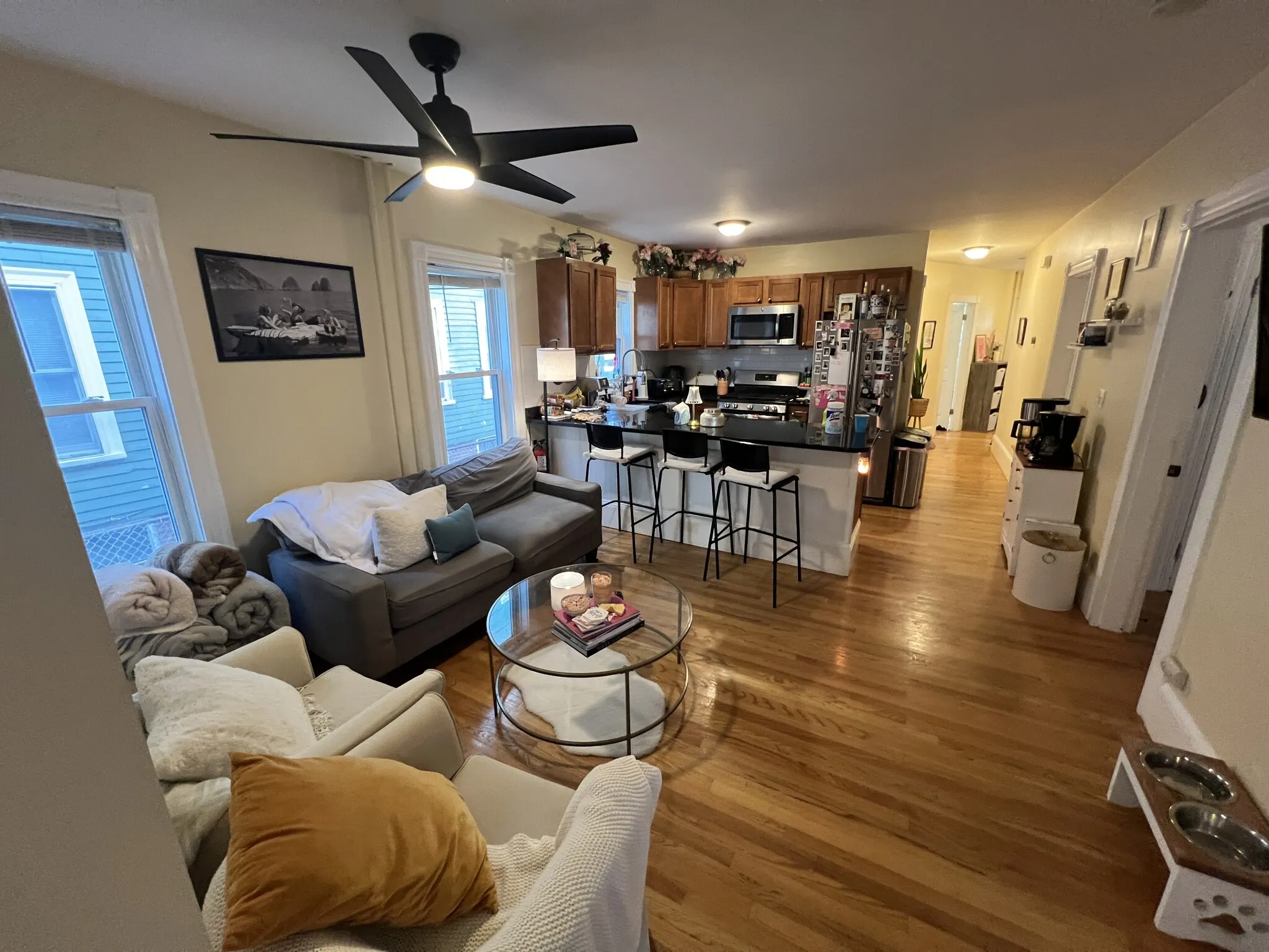 42 Gorham St, Davis Square