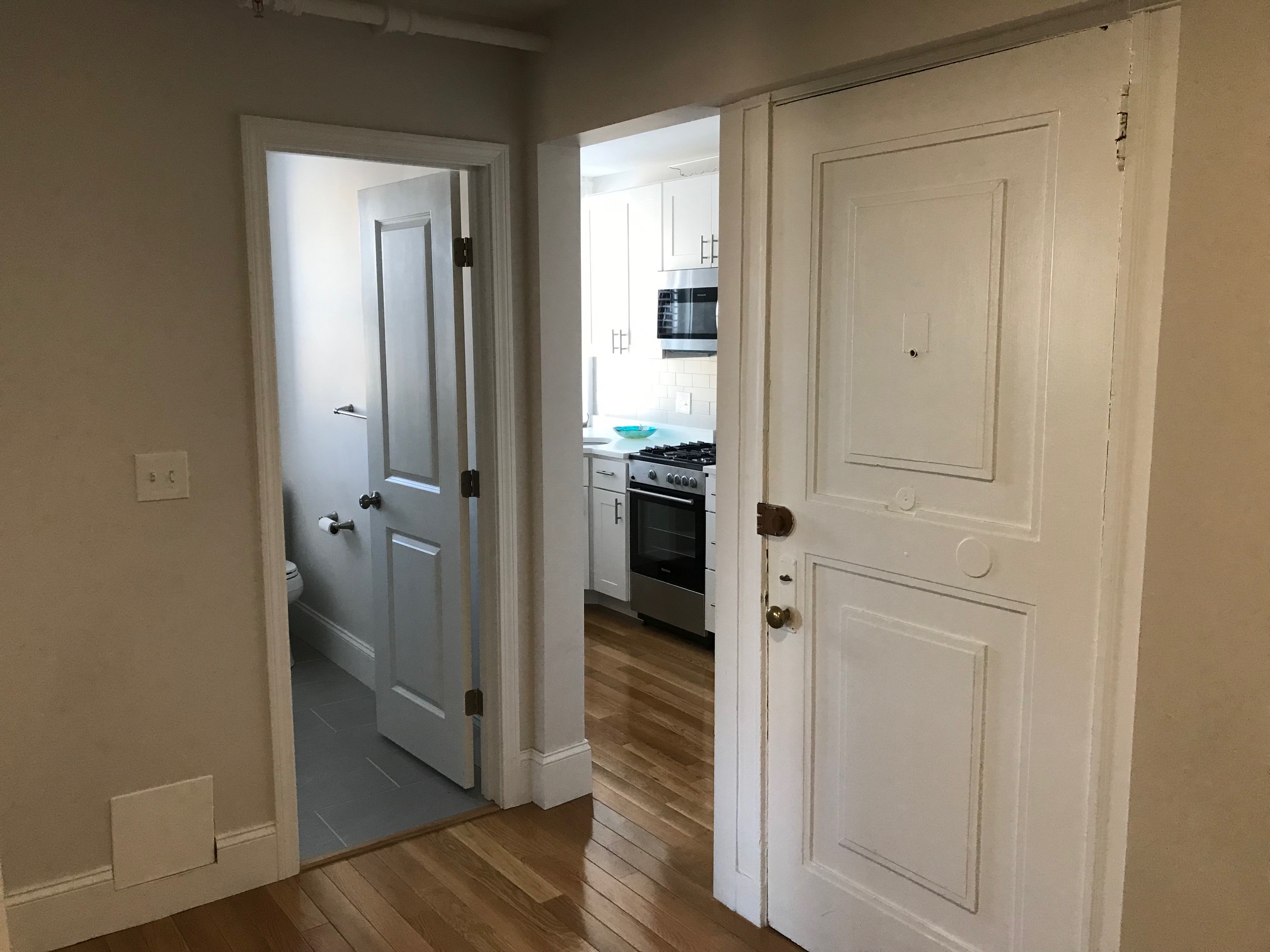 91 Westland Ave, Fenway