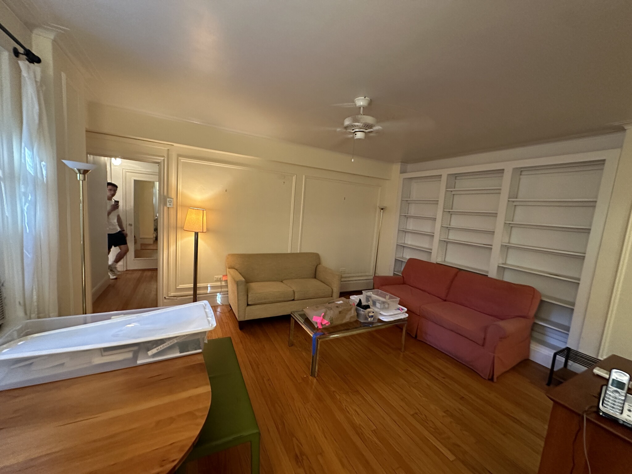 988 Memorial Dr, West Cambridge