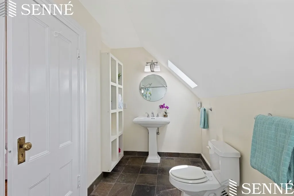 103 Liberty Ave, Powder House Square