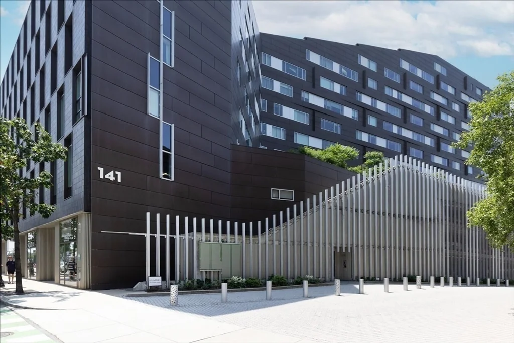 141 Dorchester Ave, South Boston