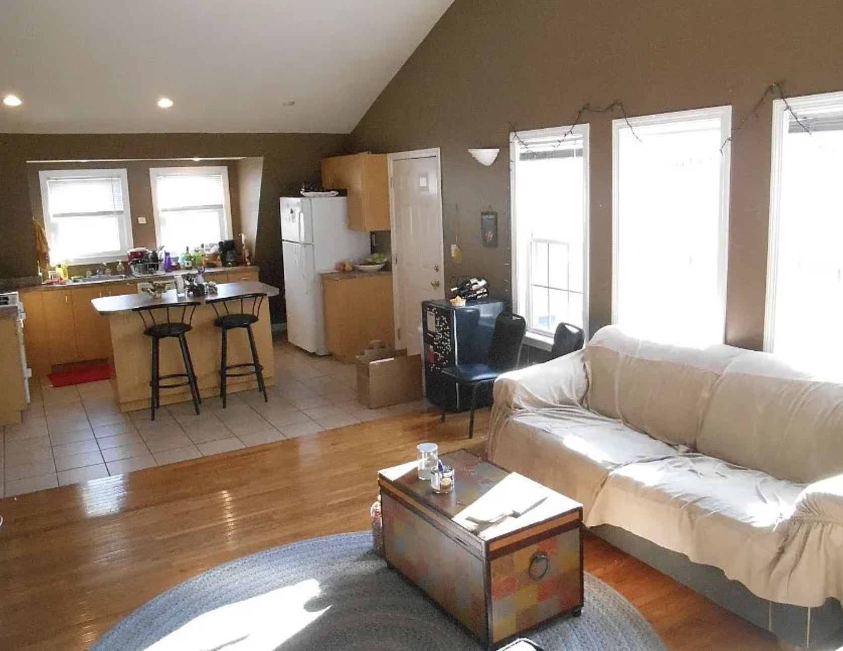 15 Farrington Ave, Allston