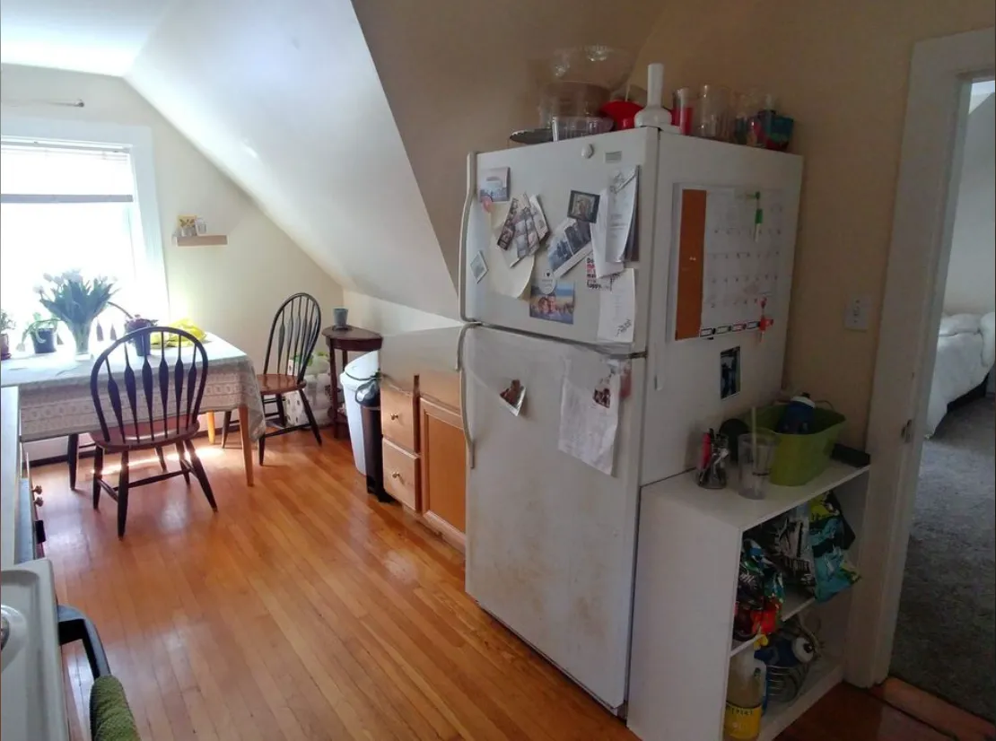 1539 Cambridge St, Mid-Cambridge