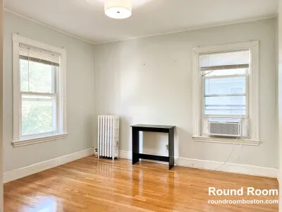 14 Smythe St, Boylston Street