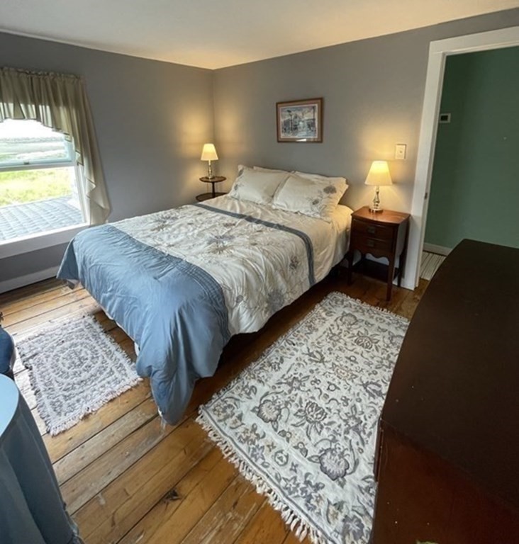 230 Bay Ave(winter Rental), Green Harbor