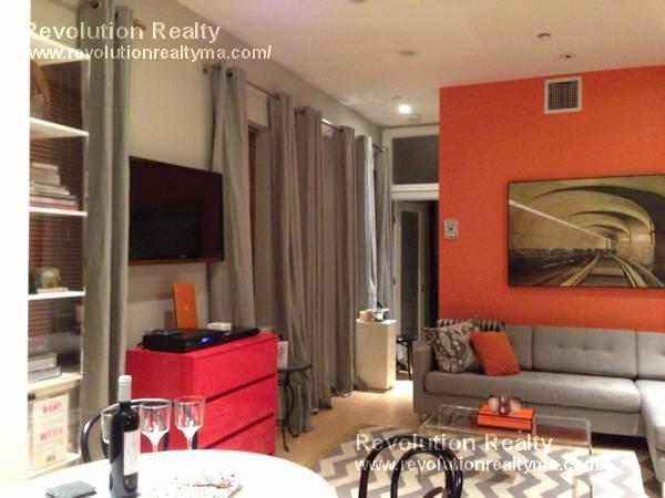 8 Garden Court St, North End