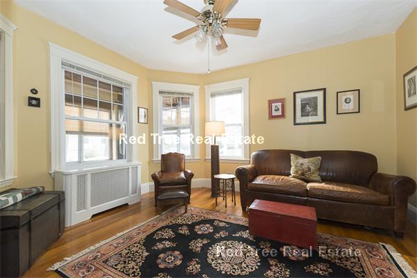 59 Quincy St, Tufts University