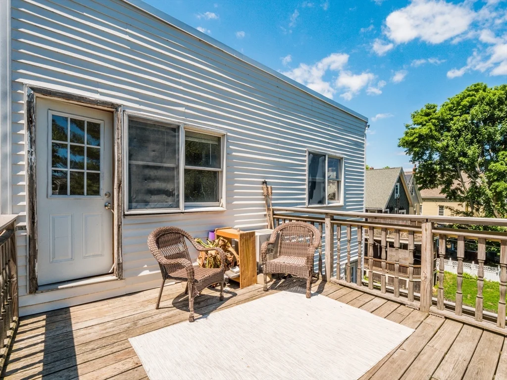 88 Auckland St, Dorchester