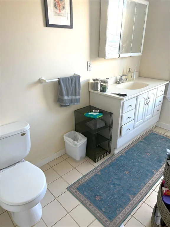 3 Paige Ave, South Boston