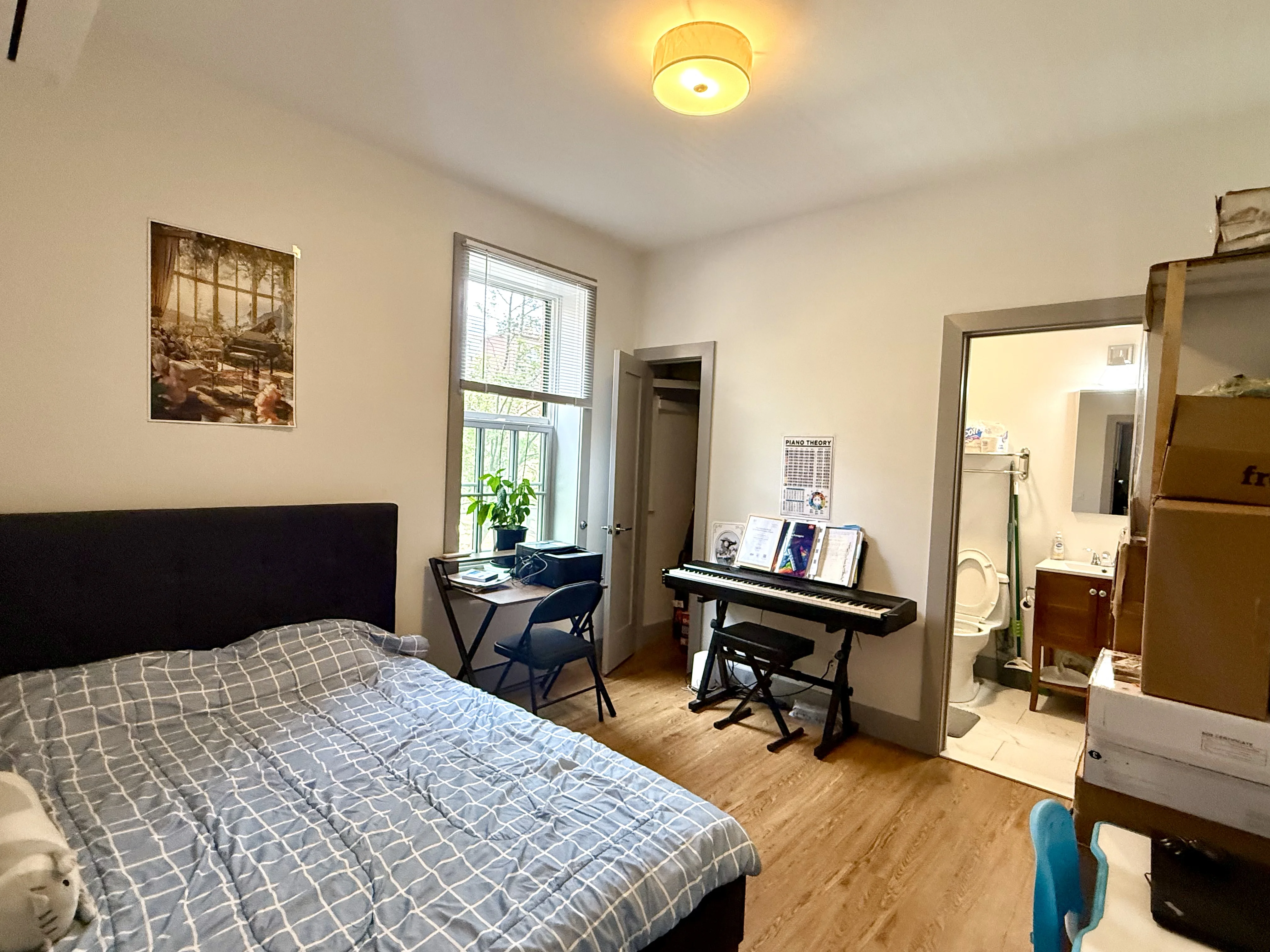 86 Saint Botolph St, Back Bay