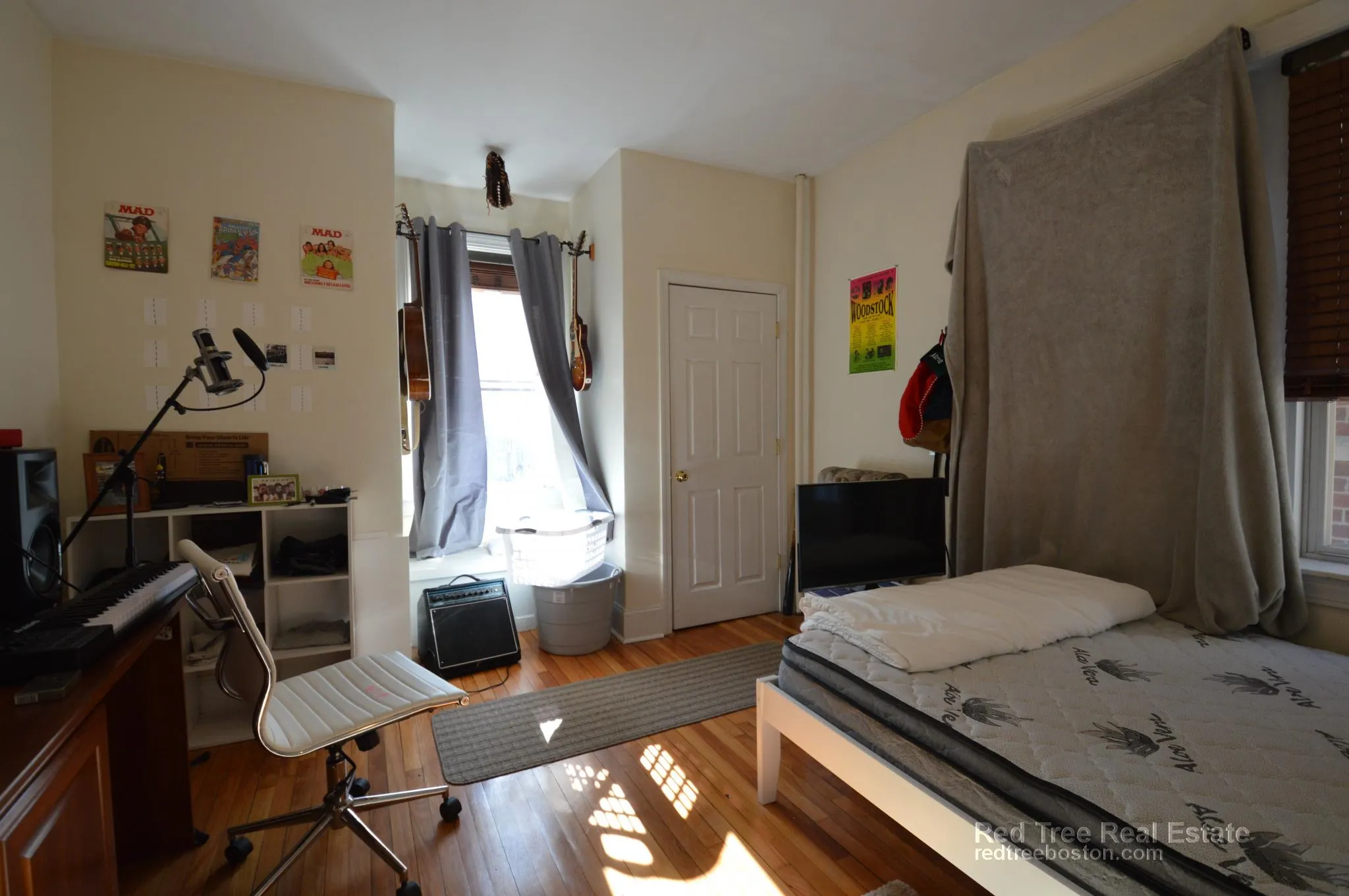 66 Egmont St, North Brookline