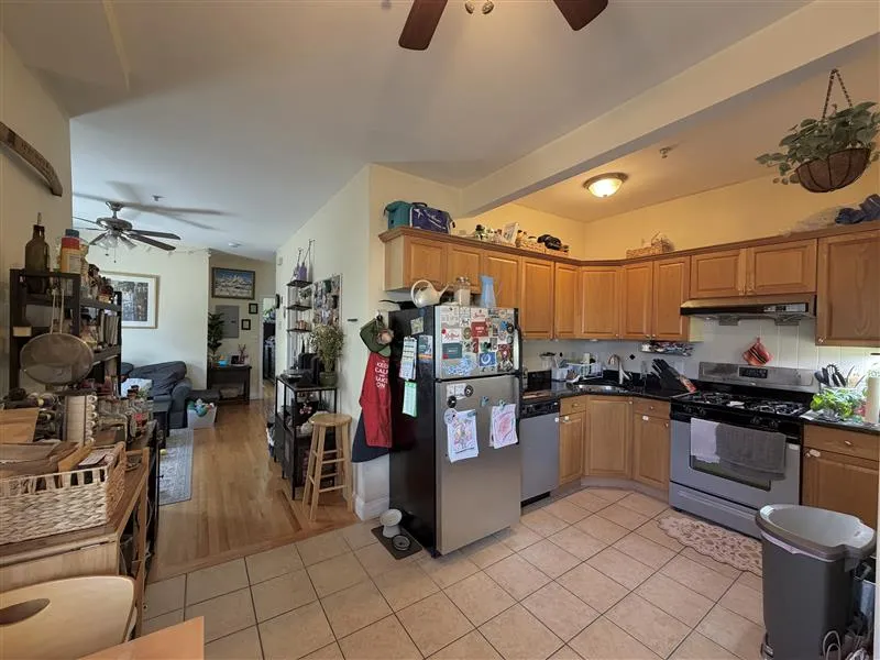 15 Bonair St, East Somerville