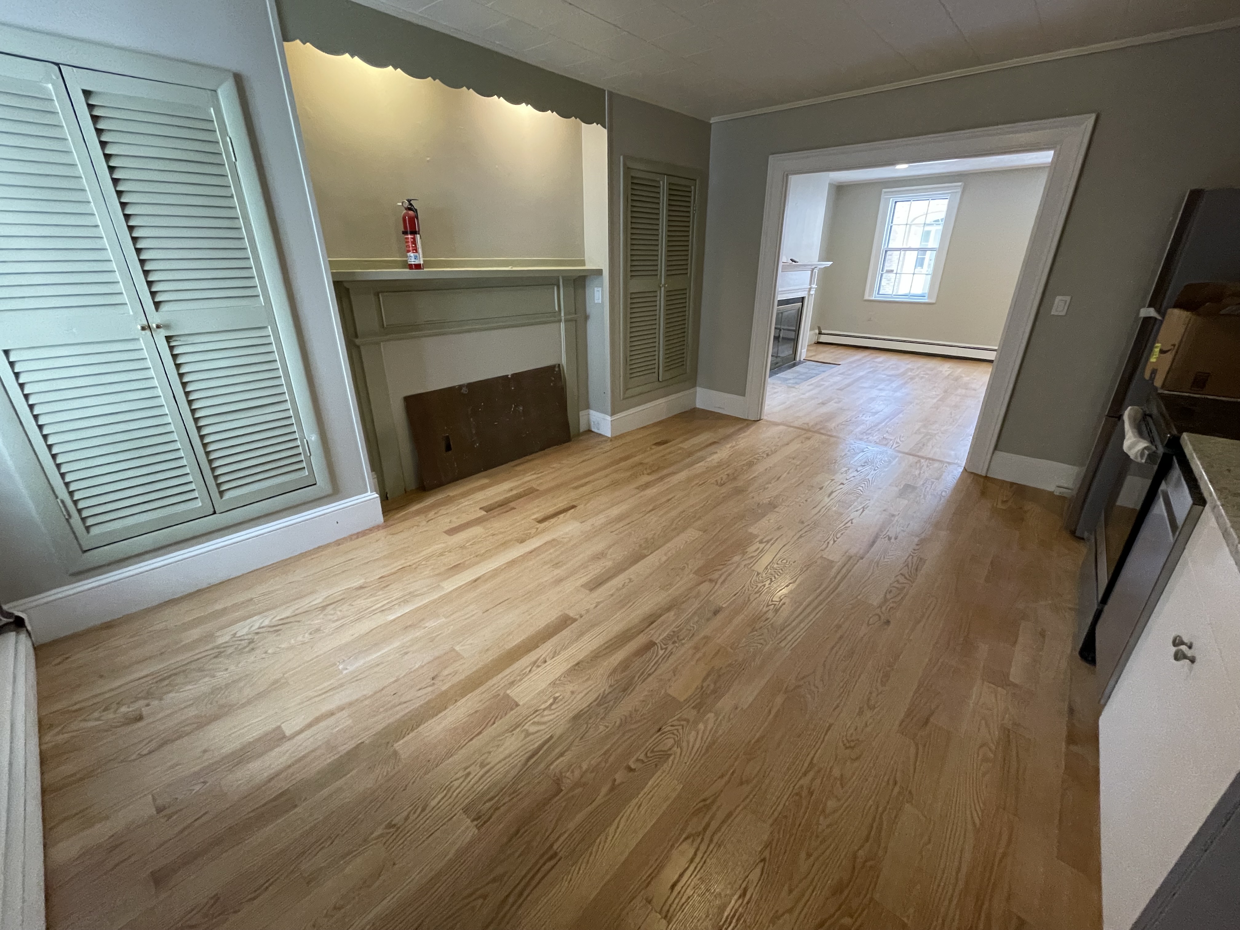 26 Fayette St, Back Bay