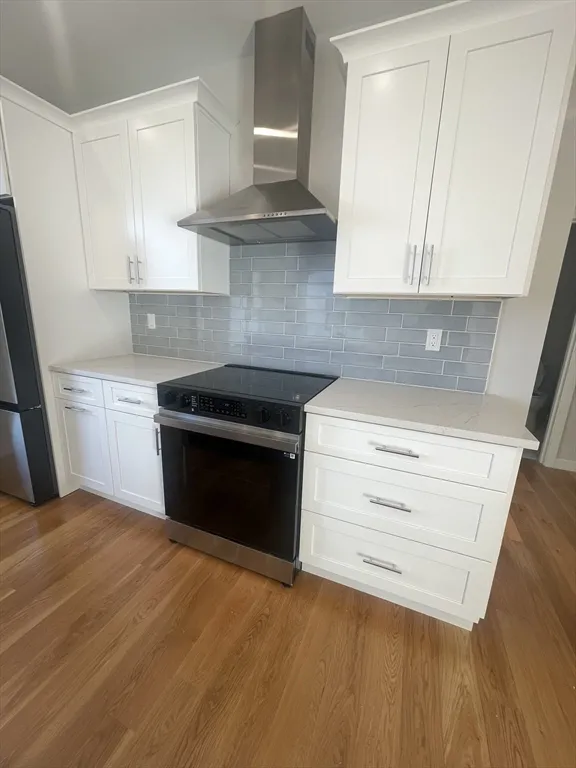 267 Old Colony Ave, South Boston