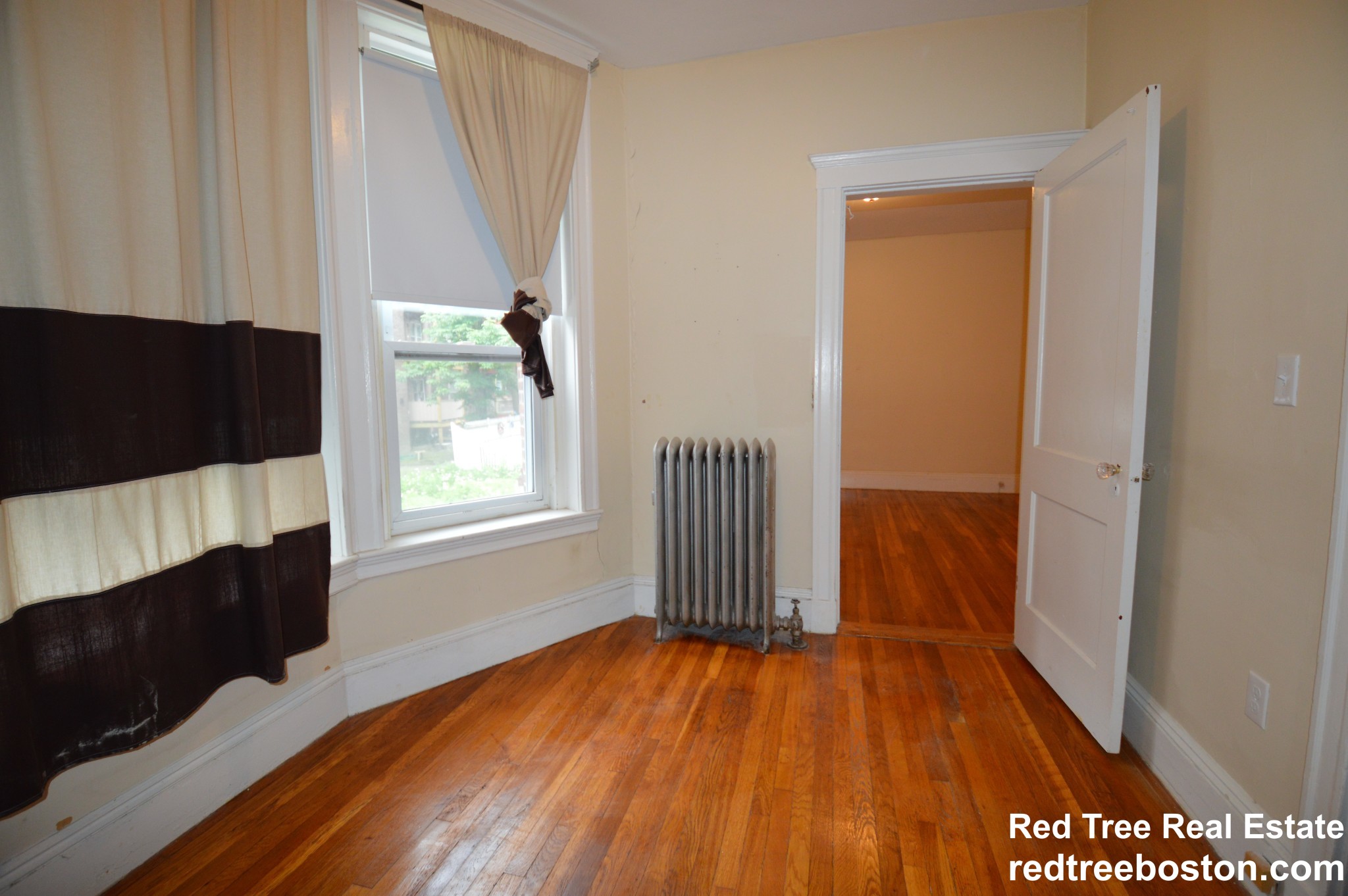 141 Fuller St, Coolidge Corner